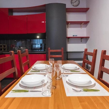 Apartamento Italianway - Massarani 5 Milán Exterior foto