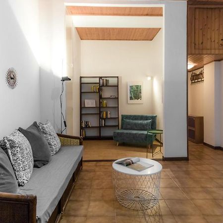 Apartamento Italianway - Massarani 5 Milán Exterior foto