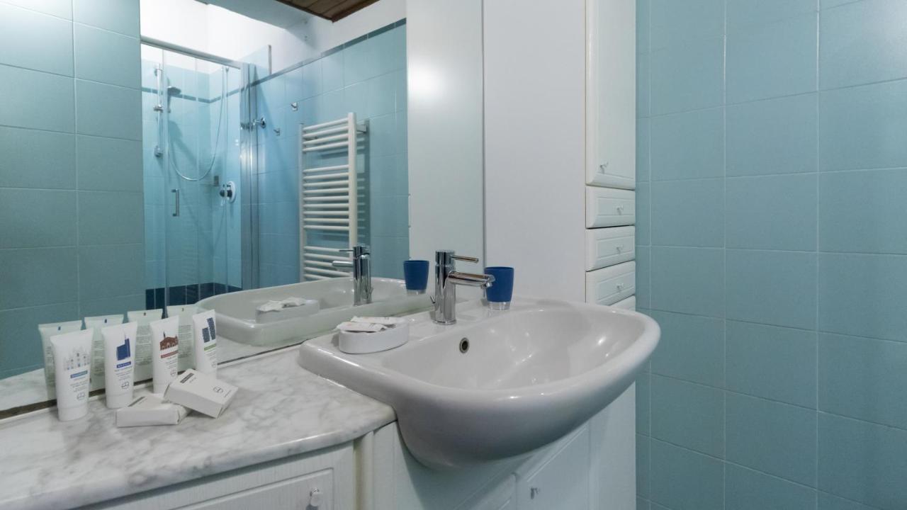 Apartamento Italianway - Massarani 5 Milán Exterior foto