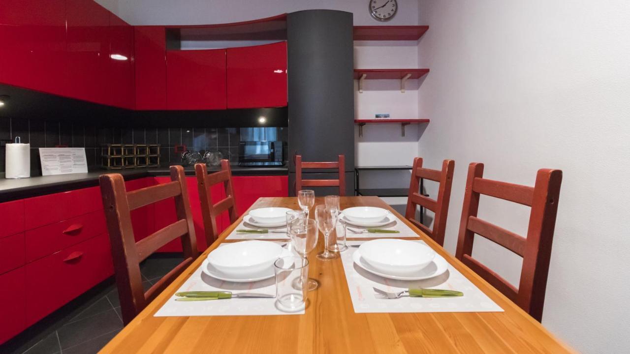 Apartamento Italianway - Massarani 5 Milán Exterior foto