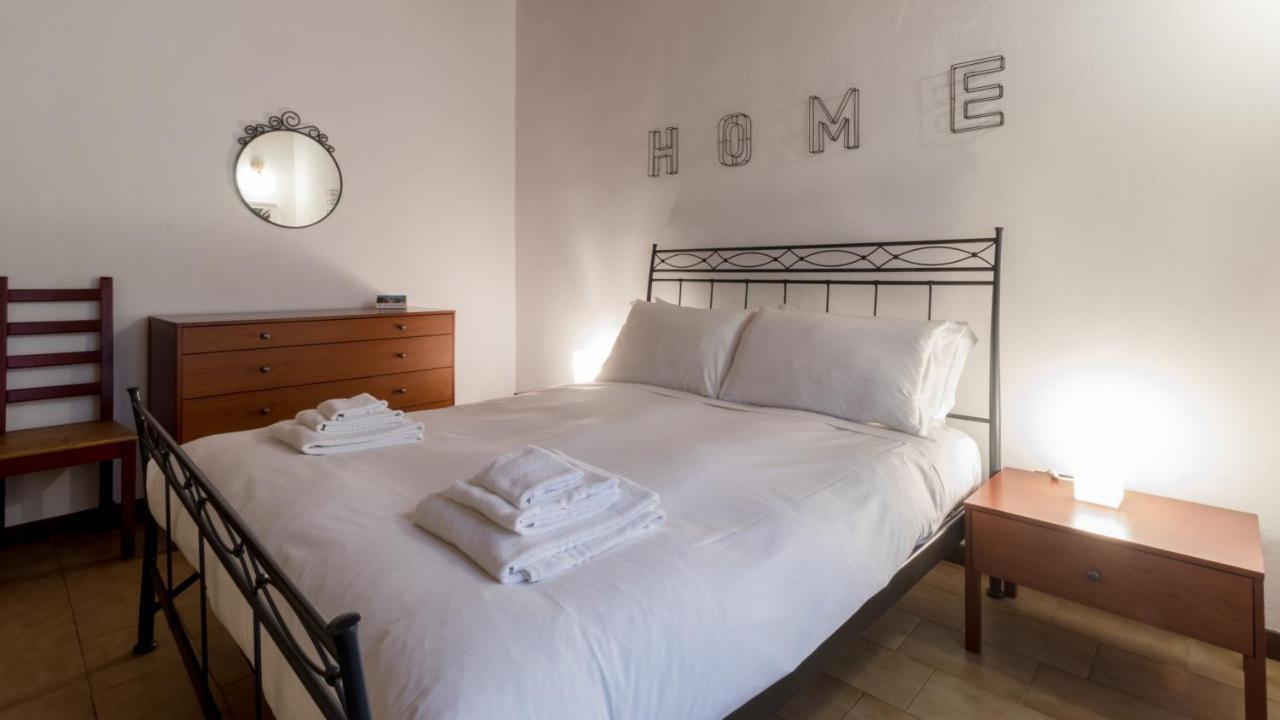 Apartamento Italianway - Massarani 5 Milán Exterior foto