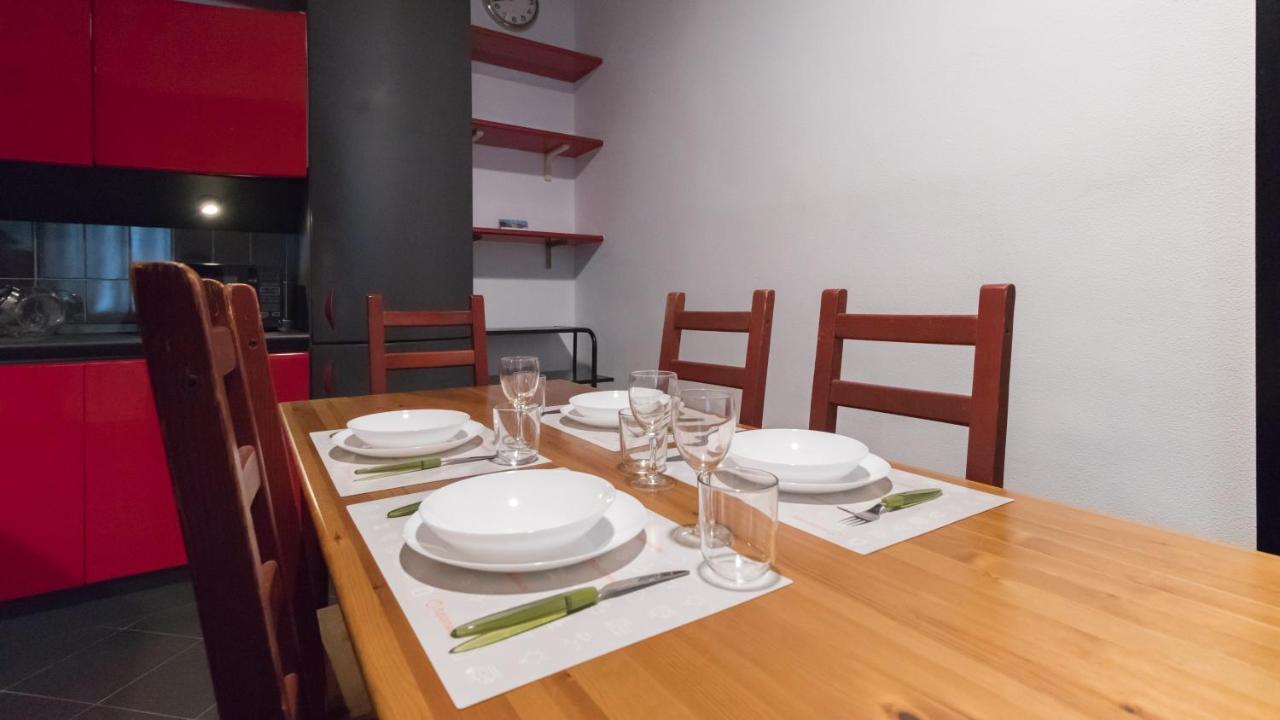 Apartamento Italianway - Massarani 5 Milán Exterior foto