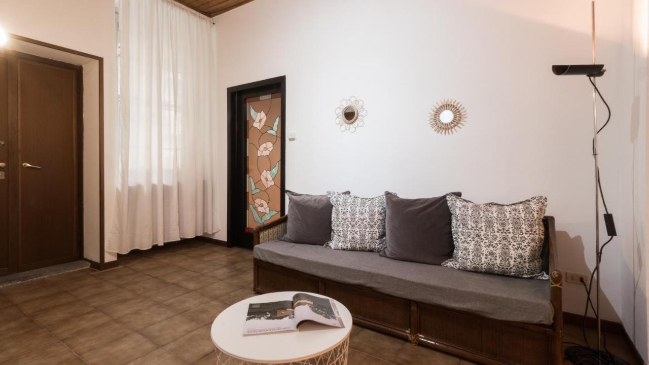 Apartamento Italianway - Massarani 5 Milán Exterior foto